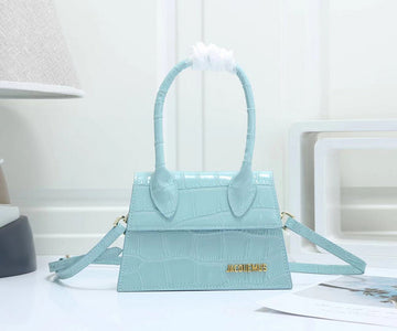 Makersluxe - JQM Bags - 008