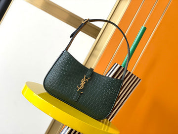 Makersluxe - YLS Bags - 137