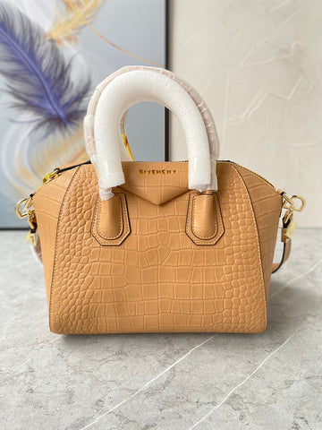 Makersluxe - GCY Bags - 681