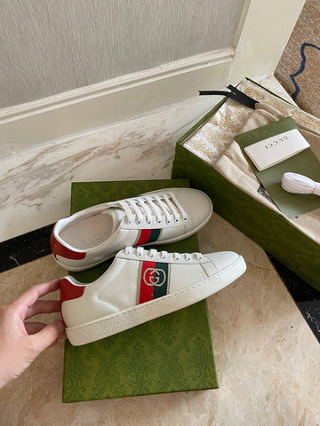 MLB - GUKI Women Shoes - 1764