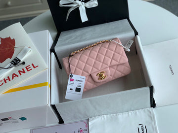 Makersluxe - CNL Bags - 480