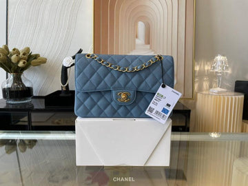Makersluxe - CHL Bags - 352