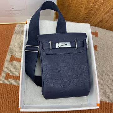Makersluxe - HMS Bags - 622
