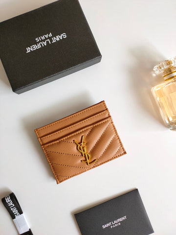 Makersluxe YLS Wallet - 115