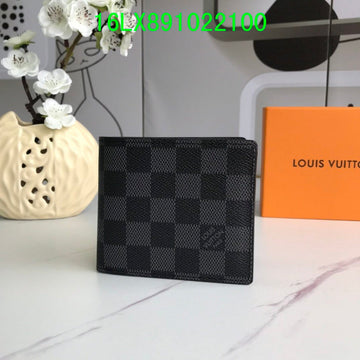 MLB - CHL Wallet - 1389