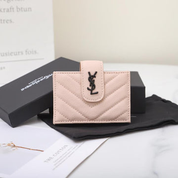 MLB - YLS Wallet - 128