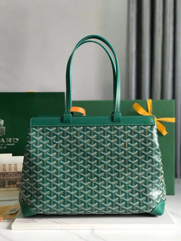 Makersluxe - GYO Bags - 740