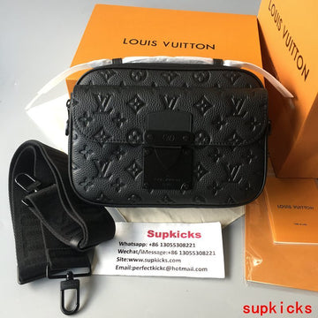Makersluxe Bags - LOV Bags - 188
