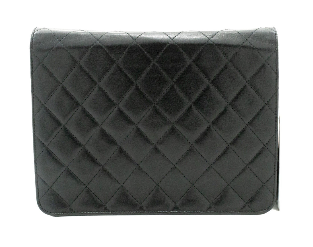 Chanel Wallet On Chain