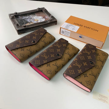 MLB - CHL Wallet - 2063