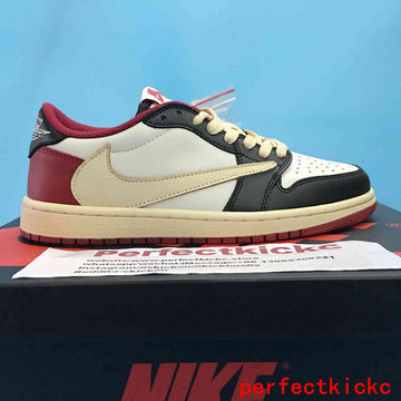 MLB - NKE Jordan 1 Shoes - 132