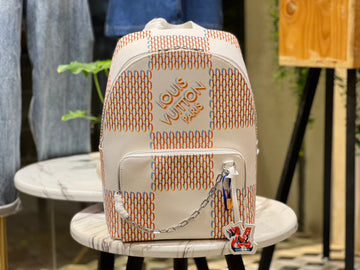 Makersluxe LOV Backpacks - 072