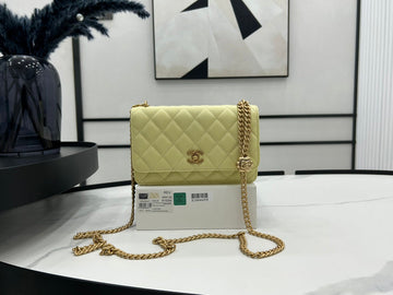 Makersluxe - CHL Bags - 1262