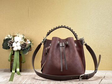 Makersluxe Bags - LOV Bags - 2562