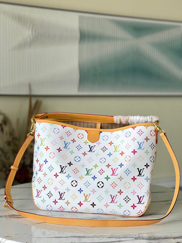 MLB Makersluxe Lu-Vi bags - 5835