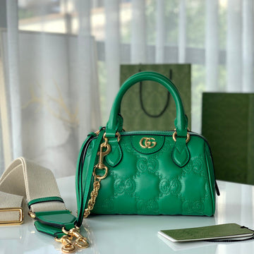 MLB GUKI Women Bags - 1044