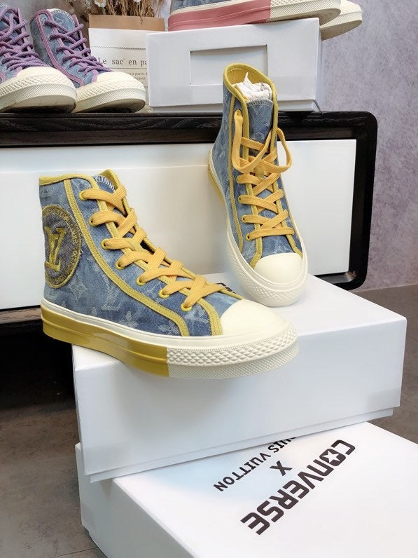 MLB - All Women Shoes - 1679