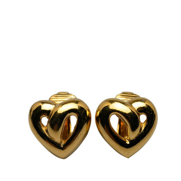 Dior Earring G   Dior Earring