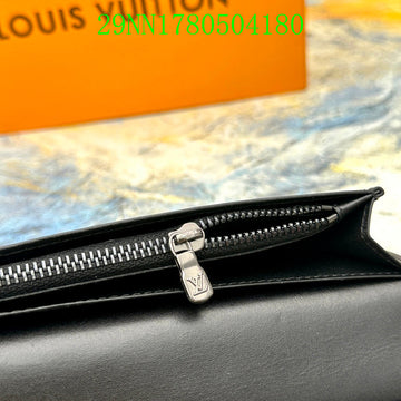 Makersluxe LOV Wallet - 479