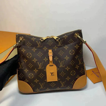 Makersluxe - Top Quality Bags LUV 226