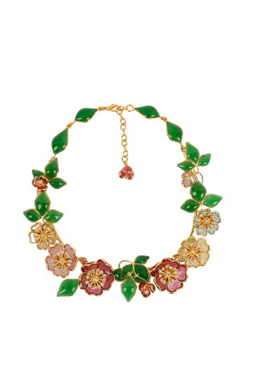 Collier Augustine