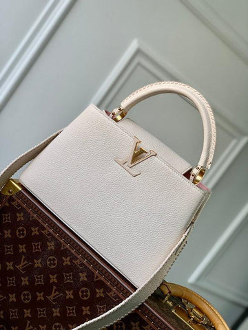 Makersluxe - LOV Bags - 1379