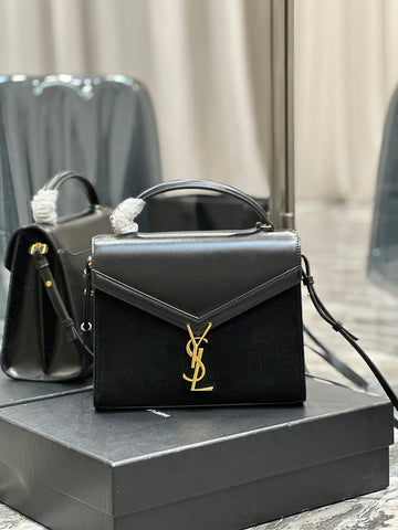 makersluxe - YLS Bags - 874