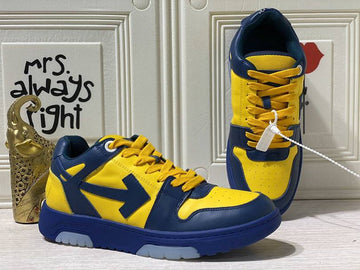 MLB - YZO Shoes - 302