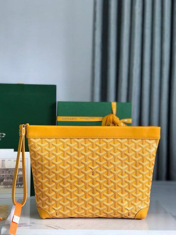 Makersluxe - GOD Bags - 059