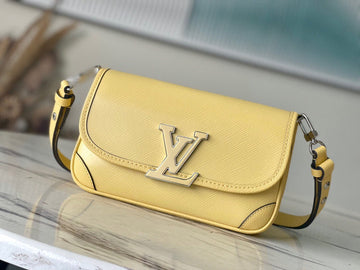 Makersluxe Lu-Vi bags - 3952