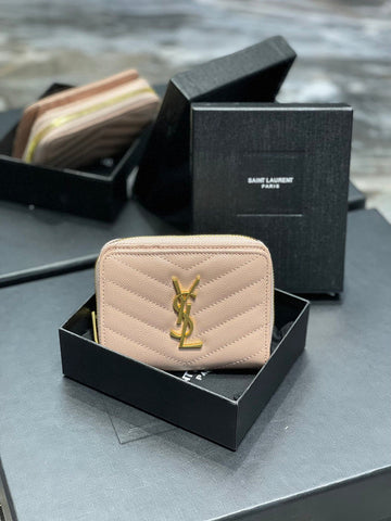 Makersluxe YLS Wallet - 182