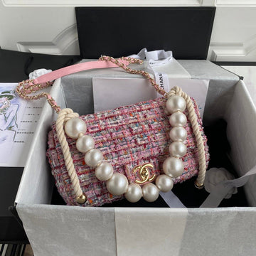 MLB - CHL Lady Bags - 305