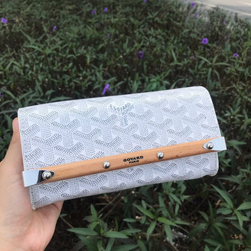 Makersluxe - GOD Bags - 404