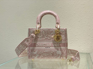 Makersluxe - DOR Bags - 573