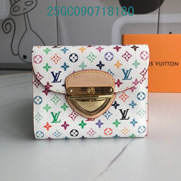 MLB - CHL Wallet - 1787