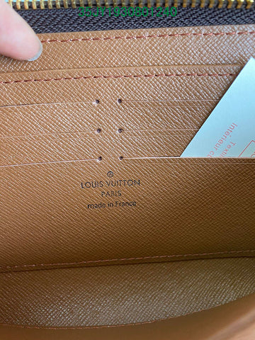 Makersluxe CHL Wallet - 1778