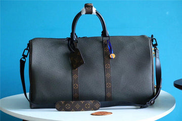 MLB - LOV Men Travel Bags - 120