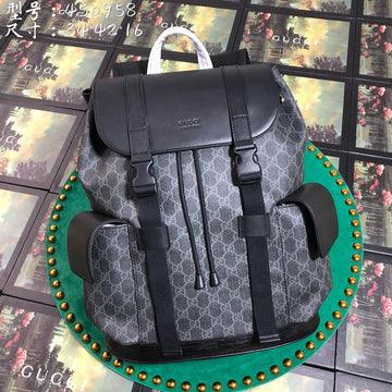 Makersluxe - GCI Bags - 2125