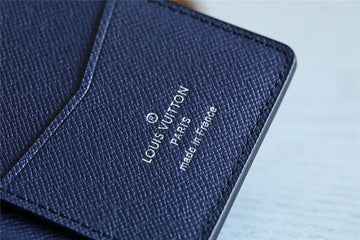 Makersluxe - LOV Card Case - 126