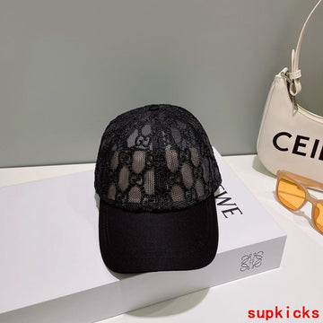 MLB - GUKI Caps - 315