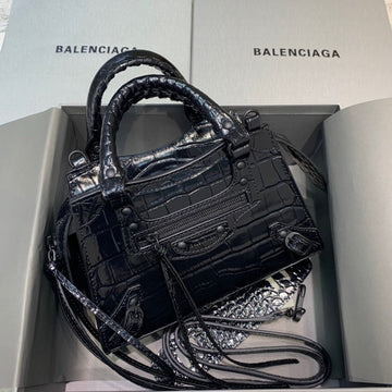 Makersluxe - BGA Bags - 203