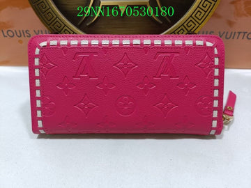 MLB - LOV Wallet - 1287