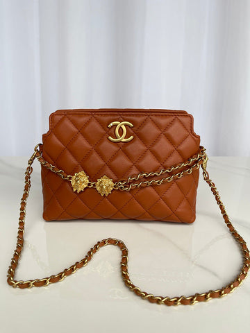 Makersluxe - CHL Bags - 799