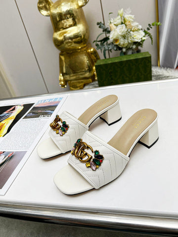 MLB - GUKI Women Shoes - 644