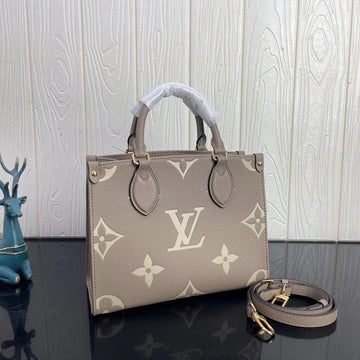 Makersluxe - LOV Bags - 1493