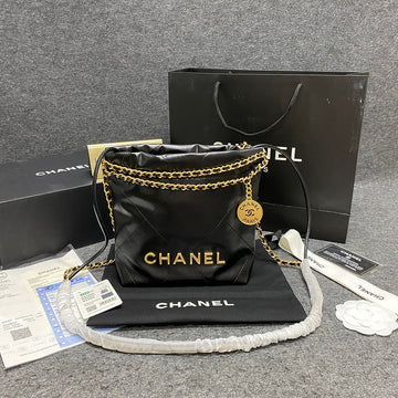 Makersluxe Bags - CHL Bags - 039