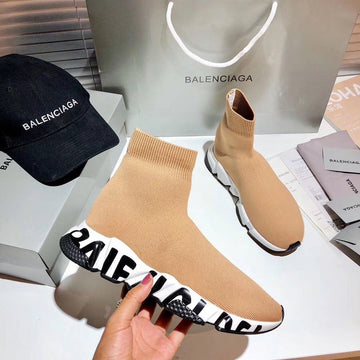 MLBS - BG Men Shoes - 391