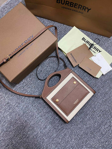 Makersluxe - BOR Bags - 540
