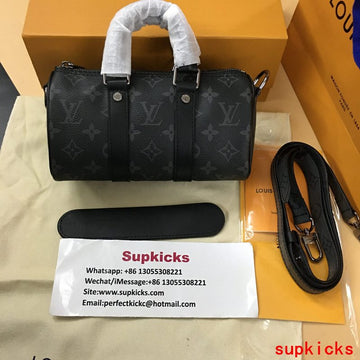 Makersluxe Bags - LOV Bags - 266