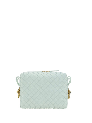 Bottega Veneta Women Loop Shoulder Bag